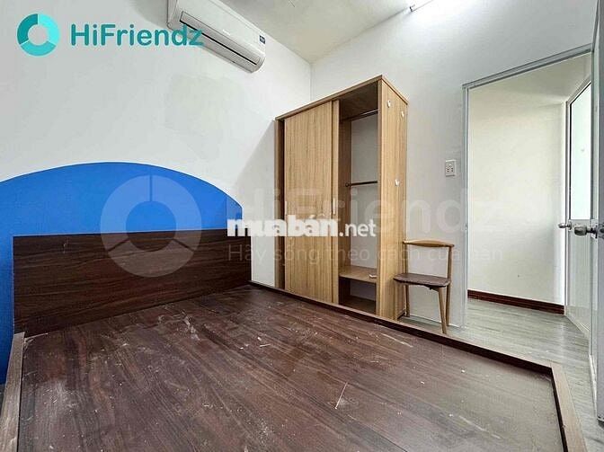 ✨ CHO THUÊ CĂN HỘ 2PN FULL NỘI THẤT – ĐIỆN BIÊN PHỦ, Q10 ✨