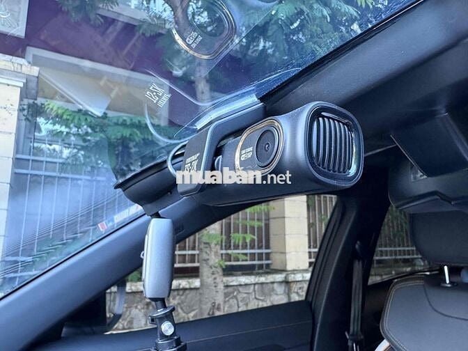 Territory Sport lướt 1v9, nhiều đồ chơi, zin 100%