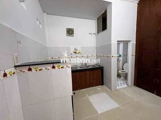 Cần Bán MT đường Huỳnh Văn Nghệ f12 Gò Vấp