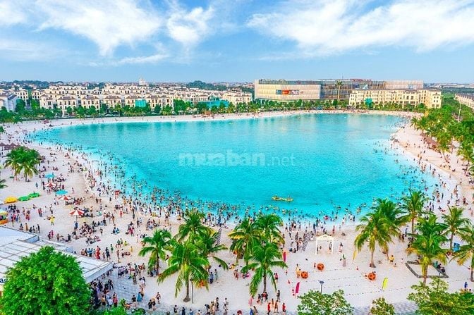 HOT ! Căn Liền kề Sao Biển, Vị trí đẹp, đang ở. Giá 15,5 tỷ có TL