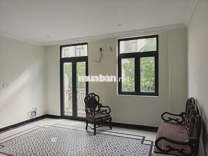 Cho thuê căn biệt thự liền kề SB6-75 Vin2 Ocean Park