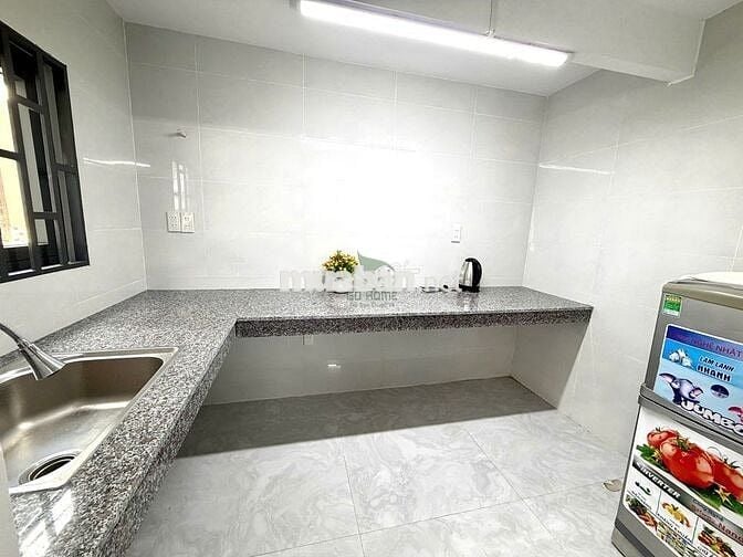 CHO THUÊ CĂN STUDIO 2 GIƯỜNG NGỦ FULL NỘI THẤT ĐƯỜNG NGUYỄN LƯƠNG BẰNG