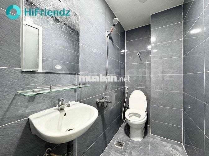 ✨ CHO THUÊ CĂN HỘ 2PN FULL NỘI THẤT – ĐIỆN BIÊN PHỦ, Q10 ✨