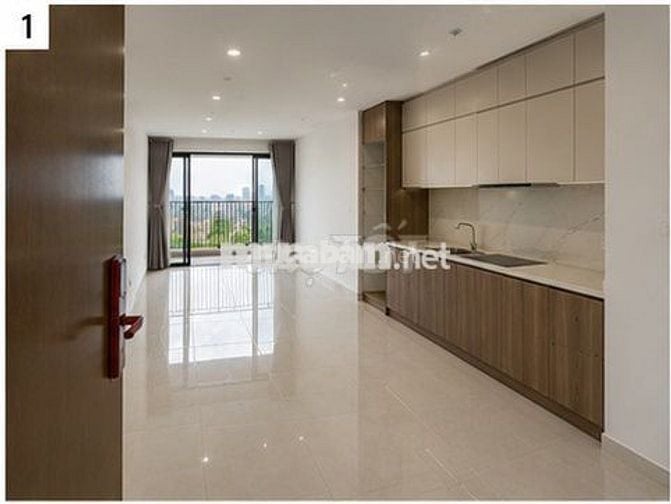 CHO THUÊ CĂN HỘ 2PN2WC MỚI NHẬN NHÀ SẠCH ĐẸP THOÁNG MAT