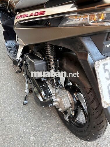 Honda Airblade 110cc 2010 bs 54t5-6589