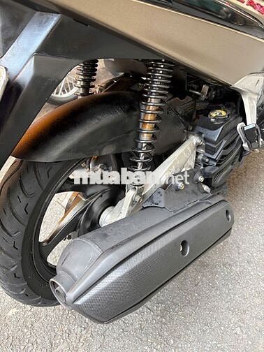 Honda Airblade 110cc 2010 bs 54t5-6589