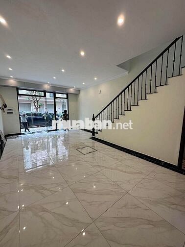 Cho thuê căn biệt thự liền kề SB6-75 Vin2 Ocean Park