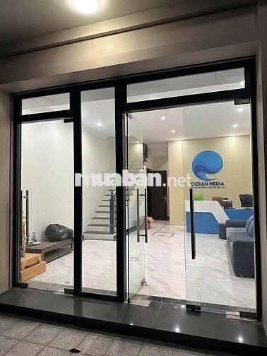 Cho thuê căn biệt thự liền kề SB6-75 Vin2 Ocean Park