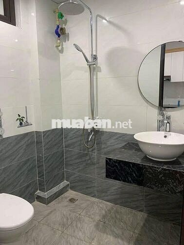 Cho thuê nhà Vĩnh Hưng,  gần cầu Vĩnh Tuy - ô tô tải đỗ cửa, 23tr