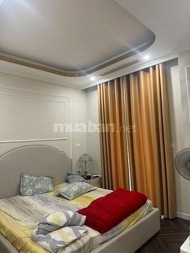HOT ! Căn Liền kề Sao Biển, Vị trí đẹp, đang ở. Giá 15,5 tỷ có TL