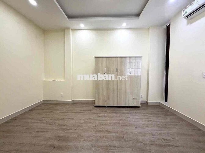 NGANG KHỦNG 7.3M-MẶT TIỀN HẺM XE TẢI THÔNG- NGUYỄN ĐÌNH CHIỂU  -PHÚ NH