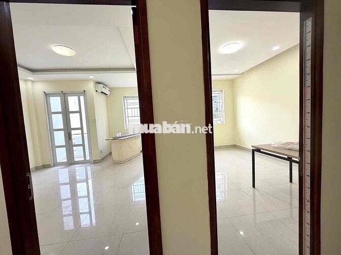 NGANG KHỦNG 7.3M-MẶT TIỀN HẺM XE TẢI THÔNG- NGUYỄN ĐÌNH CHIỂU  -PHÚ NH