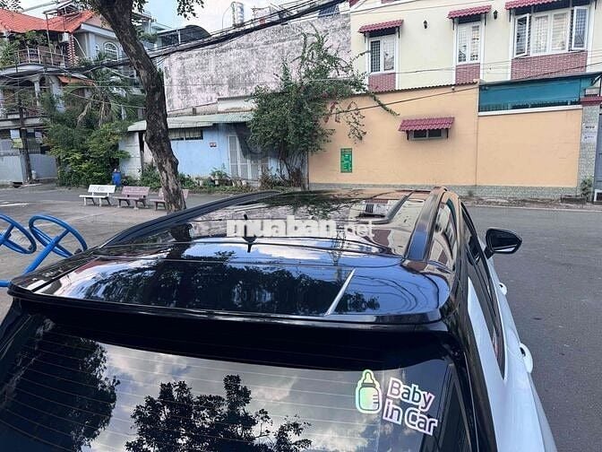 Territory Sport lướt 1v9, nhiều đồ chơi, zin 100%