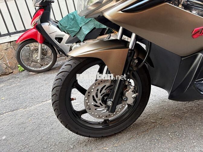 Honda Airblade 110cc 2010 bs 54t5-6589