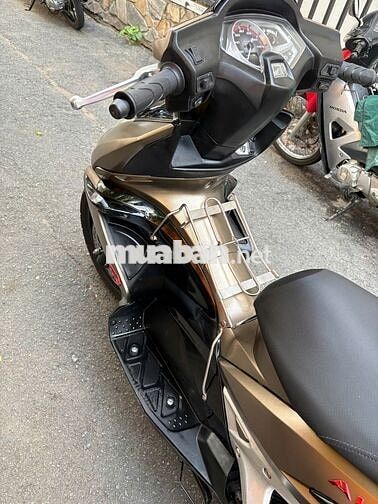 Honda Airblade 110cc 2010 bs 54t5-6589