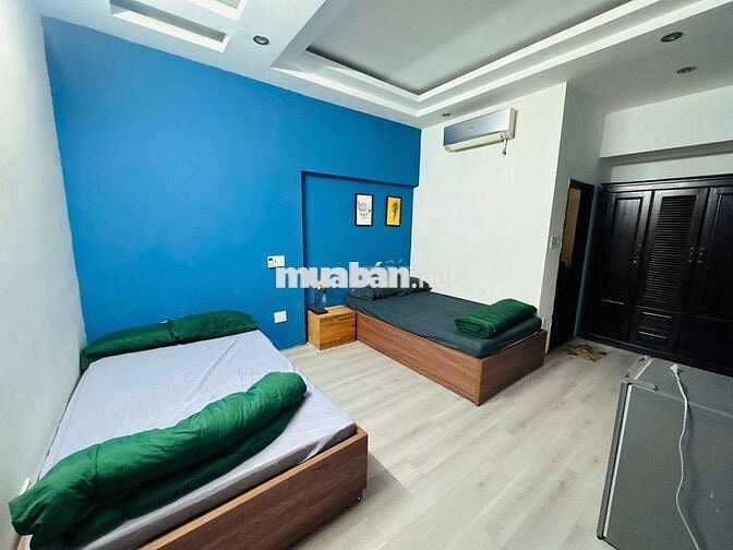 🏡 CHO THUÊ NHÀ KIỆT OTO HOÀNG SĨ KHẢI GẦN CẦU SÔNG HÀN