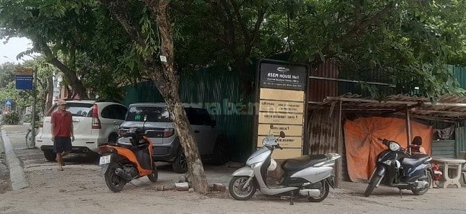 T4 ThangBộ, gần C.Viên HòaBình 5,0 triệu/50m Điện2,5-3,2K Nước50-70K  