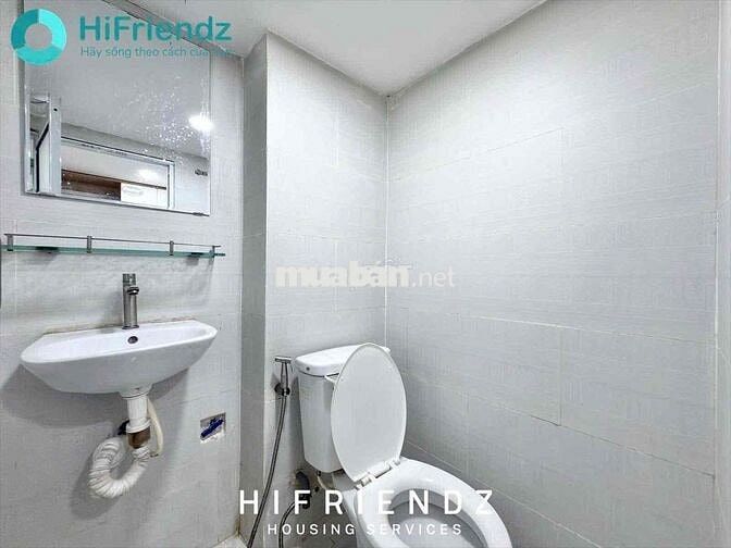CHO THUÊ STUDIO RỘNG 40m2-MỚI TINH SIÊU ĐẸP-THANG MÁY GẦN ÂU CƠ,LBB