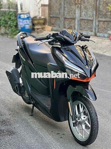 Honda Vario 150 Đen, xe đẹp máy chất