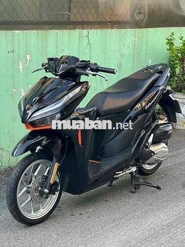 Honda Vario 150 Đen, xe đẹp máy chất