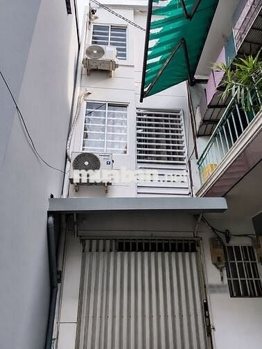 NHÀ 2 TẦNG ÂU CƠ TÂN BÌNH GIÁ 2TY750