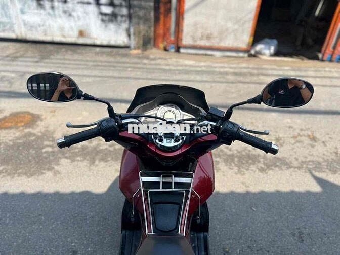 Honda PCX Đỏ xe cực đẹp, máy zin chất