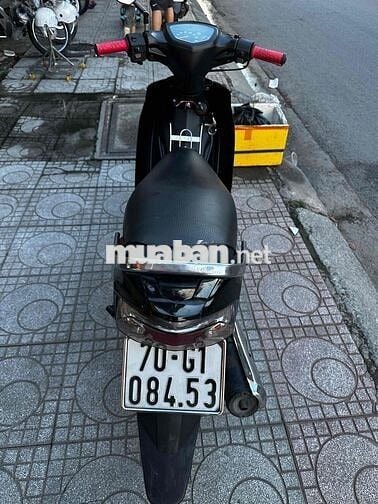Yamaha Sirius RC 2013 Đen Tự động