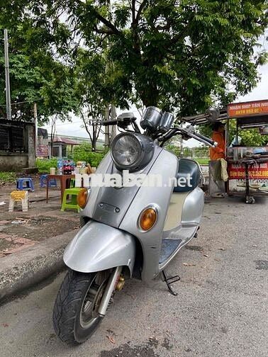 Suzuki Bella 2019 Bạc 17000 km