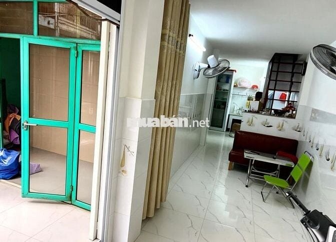 NHÀ 2 TẦNG ÂU CƠ TÂN BÌNH GIÁ 2TY750