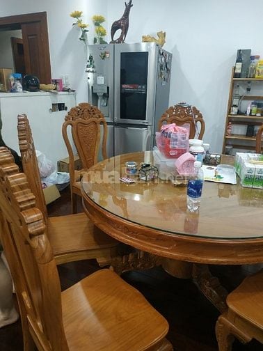 🛑 CHÍNH CHỦ BÁN CĂN HỘ LẠC LONG QUÂN – 45m²  – SỔ HỒNG SẴN – GIÁ