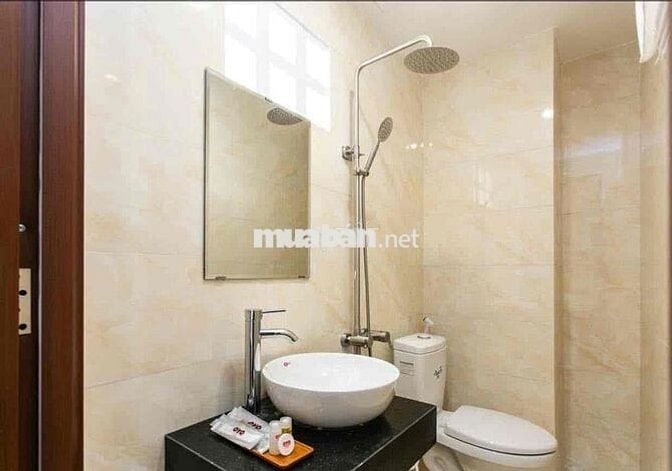 Phòng trọ Ks full nội thất gần biển