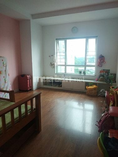 🛑 CHÍNH CHỦ BÁN CĂN HỘ LẠC LONG QUÂN – 45m²  – SỔ HỒNG SẴN – GIÁ