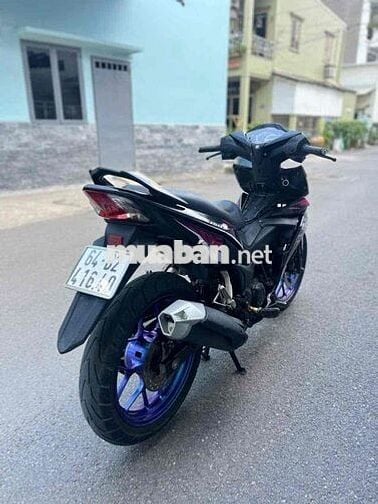 Honda Winner V1 Đen hồng 64 giấy tờ đầy đủ