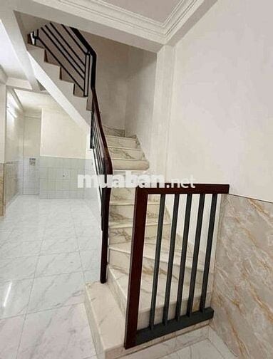 CHO THUÊ NHÀ H3G, 1 CON, TRẦN QUANG DIÊU Q.3