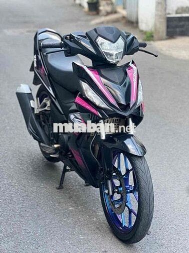 Honda Winner V1 Đen hồng 64 giấy tờ đầy đủ