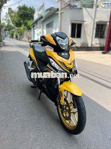 Honda Winner V1 2019 Vàng đen