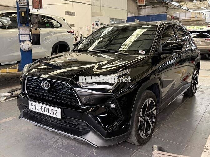 Toyota Yaris Cross 2024 - Xe Lướt Đẹp