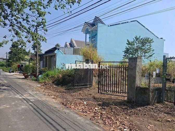 Còn đúng một siêu phẩm Ngay X.Tân Thông Hội DT 212m2 full thổ