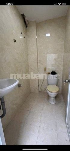 CHO THUÊ NHÀ HẺM 6M ĐƯỜNG SỐ 16, P.4, Q.4, 15TR.