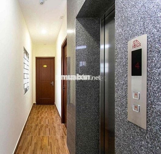 Phòng trọ Ks full nội thất gần biển