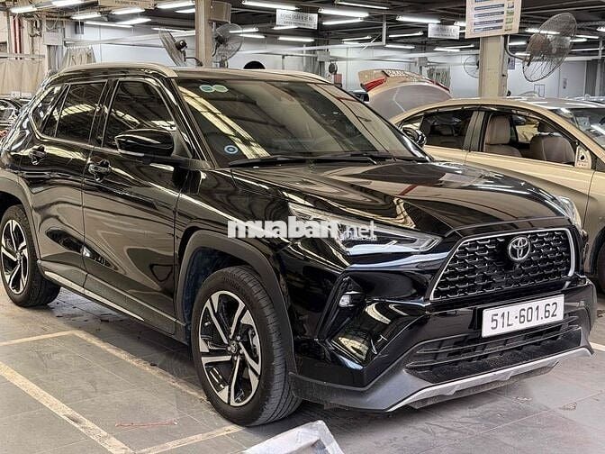 Toyota Yaris Cross 2024 - Xe Lướt Đẹp