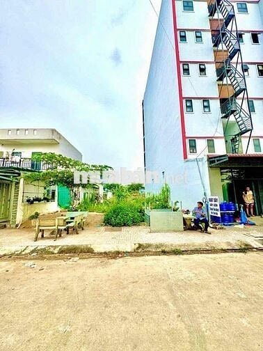 BÁN GẤP CẶP NỀN XÂY TRỌ 10x26m KDC TÂN ĐÔ GIÁ 3tỷ5 (Thương lượng)