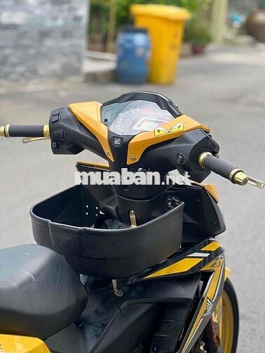 Honda Winner V1 2019 Vàng đen