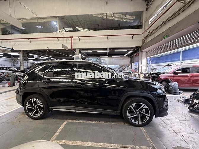 Toyota Yaris Cross 2024 - Xe Lướt Đẹp