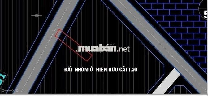 Còn đúng một siêu phẩm Ngay X.Tân Thông Hội DT 212m2 full thổ