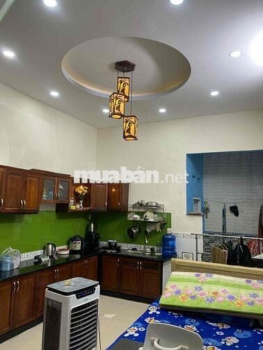 Nhà ở kết hợp cho thuê phòng trọ