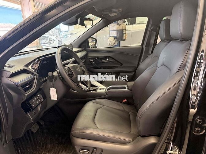 Toyota Yaris Cross 2024 - Xe Lướt Đẹp