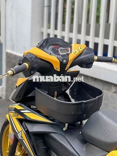 Honda Winner V1 2019 Vàng đen