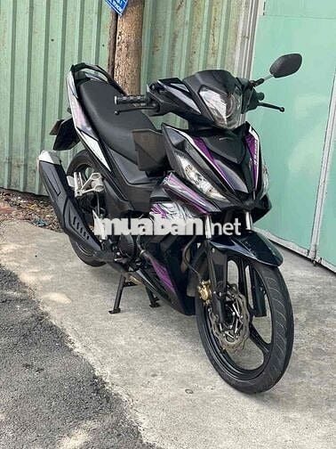 Honda Winner V1 xe đẹp, máy êm chất