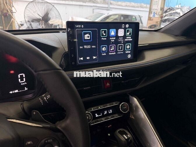 Toyota Yaris Cross 2024 - Xe Lướt Đẹp